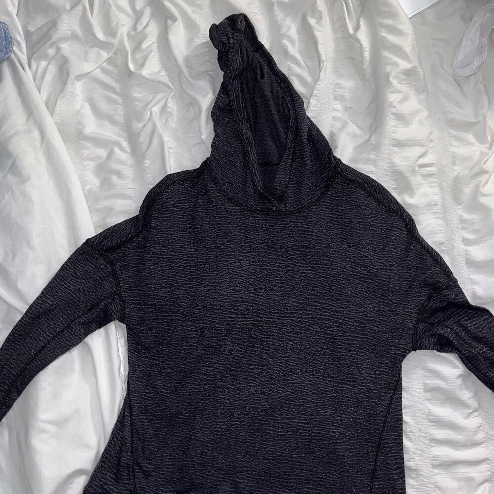 lululemon long sleeve